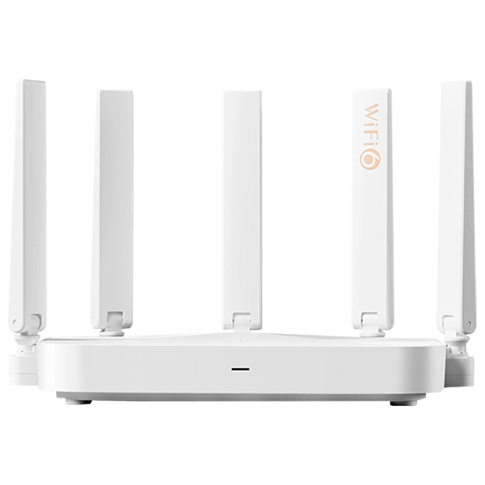 HUAWEI WiFi Mesh 3 devices connection